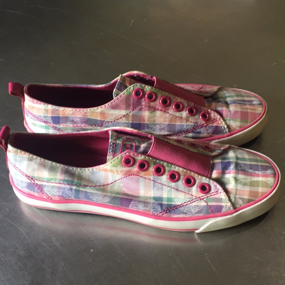 Coach sneakers